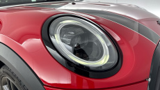 MINI Hatchback 1.5 Cooper Sport 3dr Petrol Hatchback